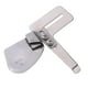 thumbnail image 1 of 1pc Carpeta de fijación de prensates domésticas de o 12mm Macarena Plegadora de prensatelas para dobladillos, 1 of 7