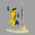 thumbnail image 3 of DS-165SP-Deadpool & Wolverine-Wolverine Battle Ready Ver., 3 of 6