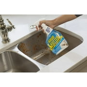 Krud Kutter Cleaner and Disinfectant, 1 qt