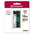 thumbnail image 2 of Transcend JetRAM 16GB DDR5 SDRAM Memory Module, 2 of 2