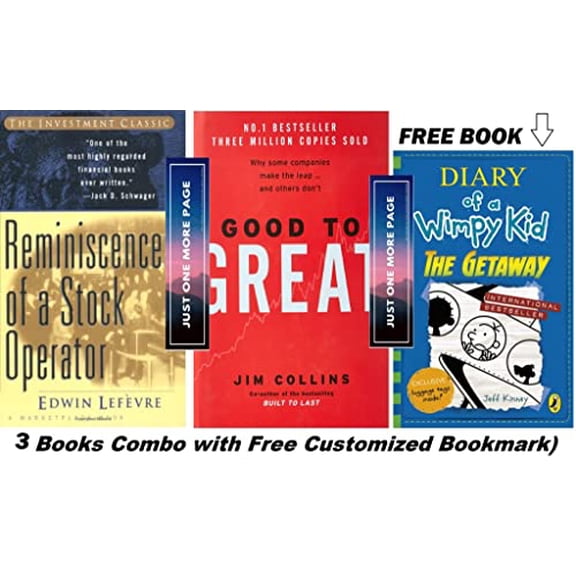 Pre-Owned Reminiscences of a Stock Operator (Paperback) 0471059706 9780471059707