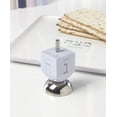 thumbnail image 4 of YANTON Rue Chêne Dreidel, Décorations Hanukkah, Décoration Intérieure, 4 of 5