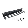 thumbnail image 2 of Siruishop 8 Claw Baseball Bat Wall Mount Rack Accessory for Sports Equipment Versatile, 2 of 8