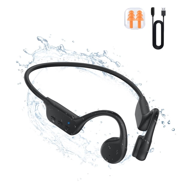 Auriculares de conducción ósea Hamuti Open Ear Hamuti
