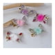 thumbnail image 3 of 2025 pinzas para el pelo de colores brillantes para niñas, lazos para el pelo para niñas, accesorios para el pelo para niñas, peinados para niñas y mujeres, 1 unidad, 3 of 3