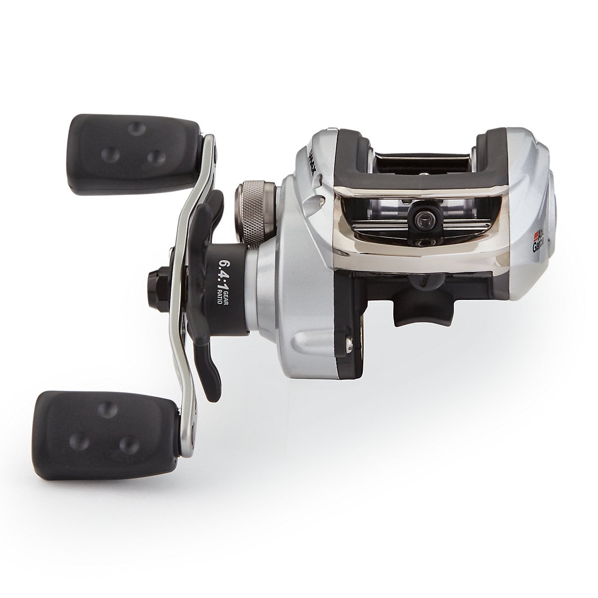 まとめ買い価格 Abu Garcia Silver Max Low Profile 農業用