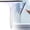 Purple, variant on 2 In 1 Window Cleaning Scraper, Spray Window Squeegee with Microfiber Scrubber, All Purpose Glass Cleaning Tool, Refillable Sprayer Cleaner for Mirrors and Household Glass Surfaces, Blue