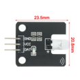 thumbnail image 4 of 30PCS 38kHz Infrared Sensor Module Kit, Transmitter and Receiver for Remote Control, Obstacle Avoidance and Ranging, for Arduino for raspberry Pi AVR ARM, 4 of 8