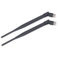thumbnail image 2 of Antena 2G/3G, Transmisión Rápida Antena Plegable De Alta Ganancia Canales Independientes Para Máquinas Numeradoras Para Módulos NB IOT Para Máquinas Publicitarias, 2 of 8