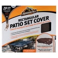 thumbnail image 2 of Armor All - Rectangular Table Cover 114 x 72 x 30 Inches, 2 of 2