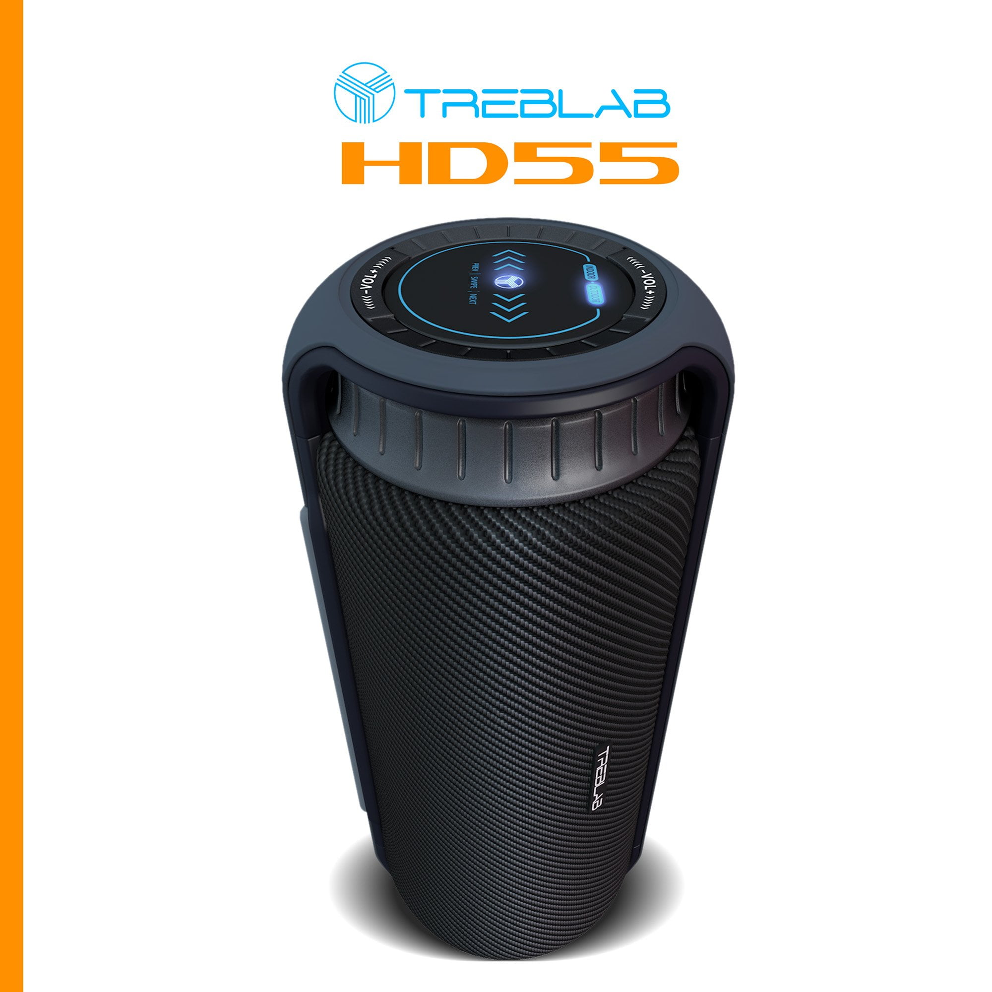 treblab hd55