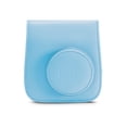 thumbnail image 5 of Fujifilm Instax Mini 7s Light Blue Bundle (includes Camera, Case, Film, Photo Album & Photo Holders), 5 of 10