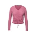 thumbnail image 2 of BLUSA VERINA rosa Grande, 2 of 4