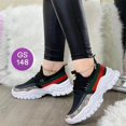 thumbnail image 1 of 2023 Nueva Moda Zapatos De Tenis Casuales Para Mujer Suaves , Ligeros Y Transpirables Para Mujeres Gao Jiahui unisex, 1 of 2