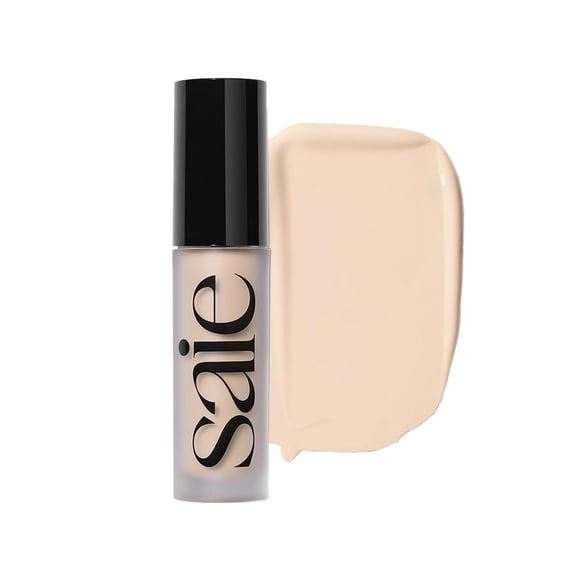 Corrector Saie Slip Tint Radiant Cream Shade 1 para rostro, 5 ml