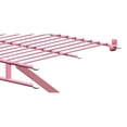 thumbnail image 5 of ClosetMaid 75355 Wire Shelf End Caps, 24 Large and 60 Small, 84 Pack, White, 5 of 8