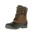 thumbnail image 1 of Kamik Hudson 5 Botte pour Homme Brun Foncé (7), 1 of 3