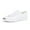 White/White/Black, variant on Jack Purcell Canvas Sneakers, White/White/Black, 9.5 US Women/8 US Men