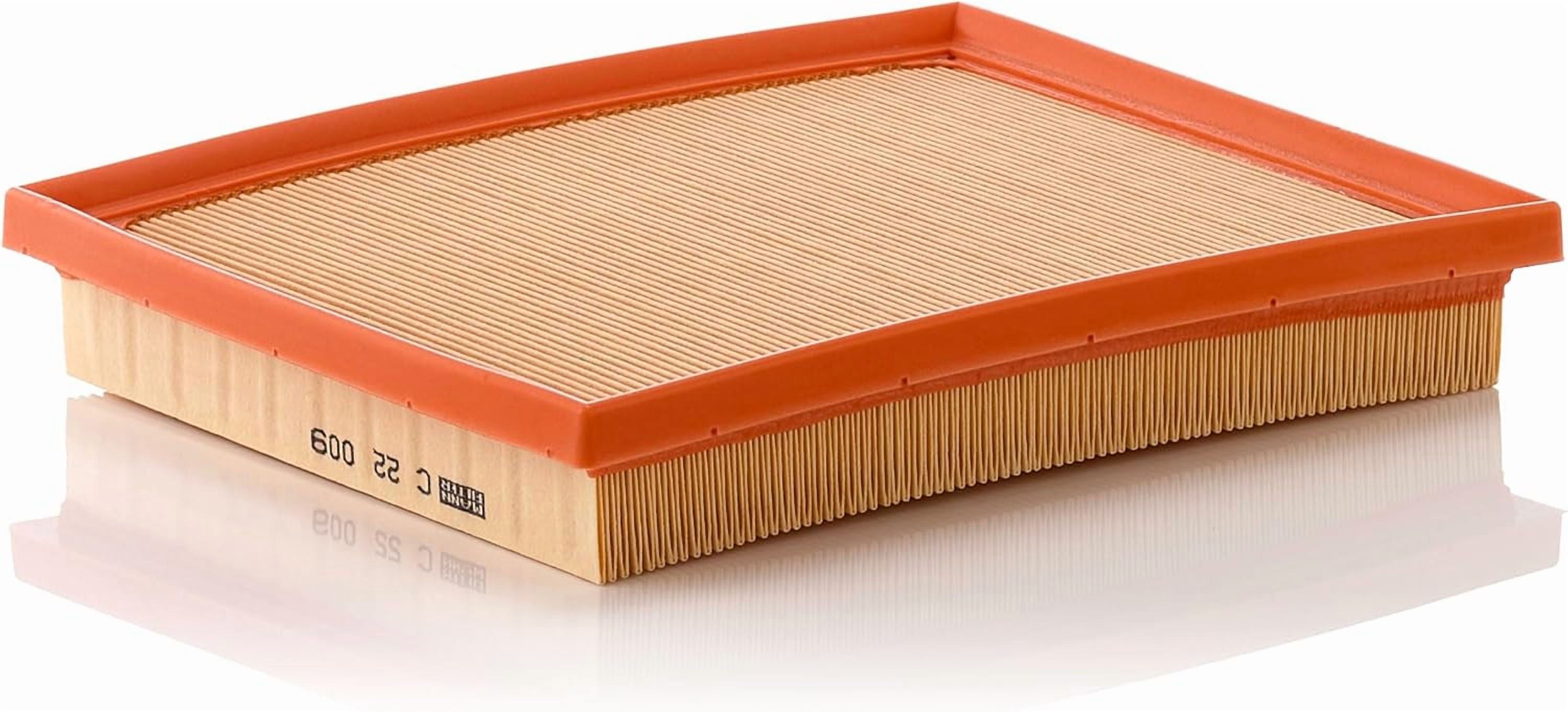 MANN-FILTER C 22 009 - Engine Air Filter