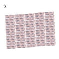 thumbnail image 2 of 50Pcs/Set First Aid Patch Disposable Wound Healing Ultra Thin Woundplast Adhesive Surgical Wound Band Aid for Adult, 2 of 8