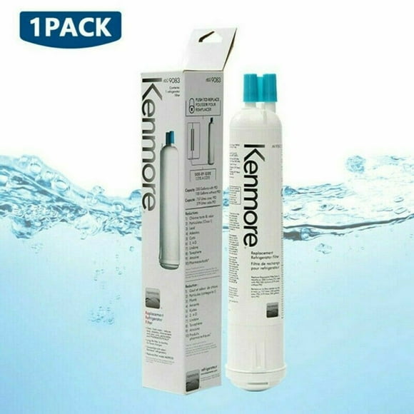 Kenmore Refrigerator Water Filter 9083