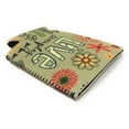 thumbnail image 7 of Brownlow Gift Neoprene Drink Sleeve - Multiple Inspirational Sayings Available - Live Simply, 1 Sleeve, 7 of 7
