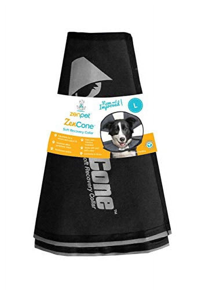 Zenpet procone vet collar sales