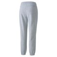 thumbnail image 2 of Pantalón Puma Classics Relaxe para Mujer 533515-04 gris XS Puma 533515-04 PANT. CLASSICS RELAXE, 2 of 4