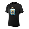 thumbnail image 2 of FIFA Adult Men's Argentina Lionel Messi T-Shirt, 2 of 5