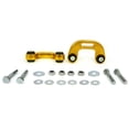 thumbnail image 2 of Whiteline KLC26 Rear Swaybar Link Kit; Fits Subaru Impreza 93-07 Fits select: 2002-2004 SUBARU IMPREZA WRX, 2006-2007 SUBARU IMPREZA 2.5I, 2 of 3