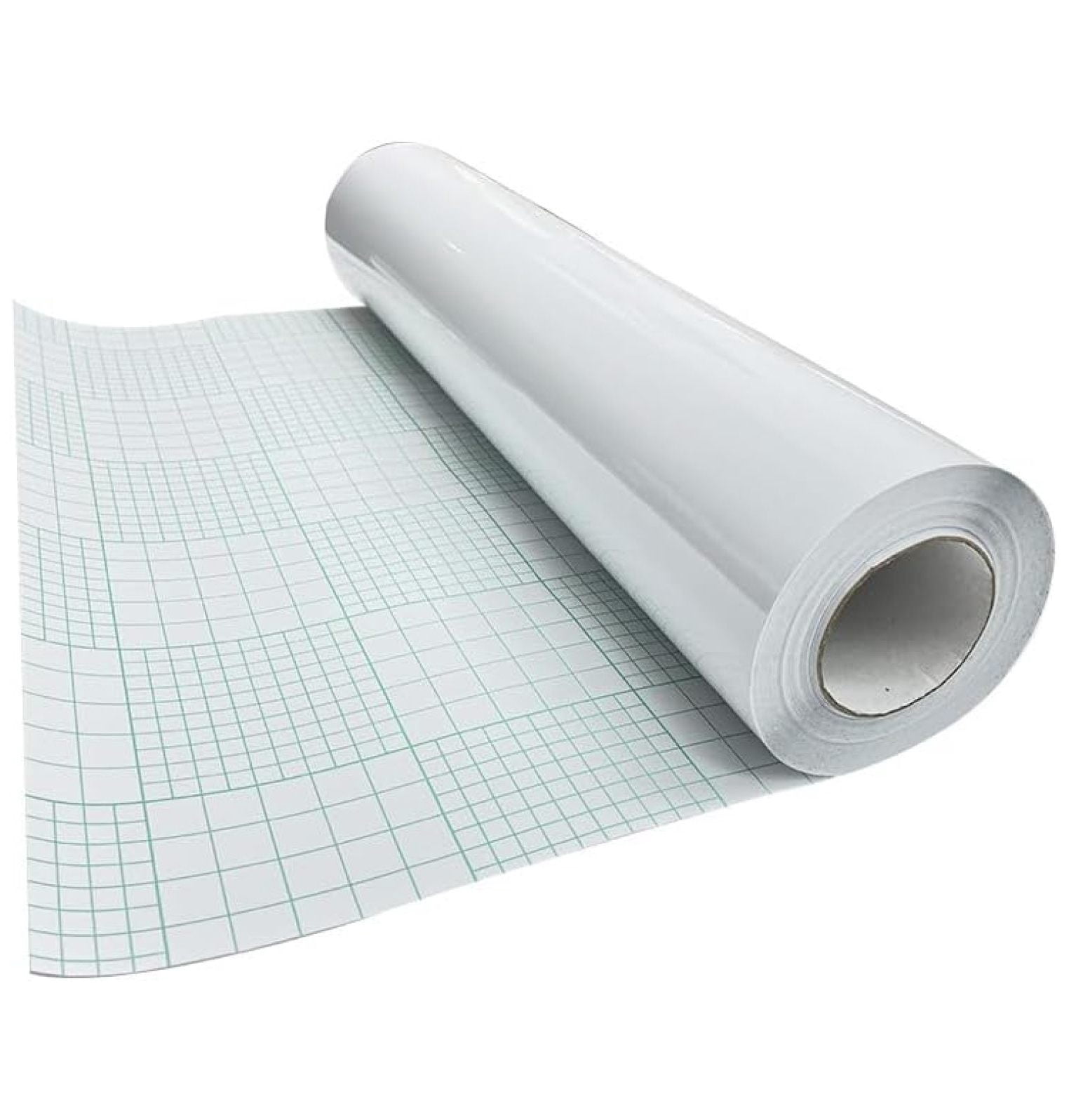 Glossy Double Sided Pressure Sensitive Laminating Mount Film, 3mil, 25-Inch x 108-Foot