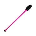 thumbnail image 4 of koolsoo Rhythmic Gymnastics Stick Lightweight Training Device for Adults Competitions Rose Red, 4 of 9