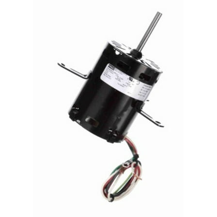 Fasco D0563 115v 1/15hp 1600rpm 2spd Motor