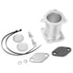 thumbnail image 3 of Kit De Eliminación De EGR, Kit De Desmontaje Y Reparación De Derivación Ciega, Compatible Con Serie 5 E60 E61 E61N 535D 520i, 3 of 7