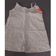 thumbnail image 2 of Playtex Women's Maternity-Nursing Wireless Cami with Built in Bra, Heather Marle, Medium, 2 of 4