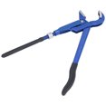 thumbnail image 3 of Llave para Tubos ANGGREK Alicates Universales Métricos de Punta Doblada de 45 Acero de Alto Carbono, 3 of 8