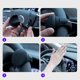 thumbnail image 2 of Car Steering Wheel Booster Spinner Knob for All Car Steering Wheel Suicide Knob Ball Comfortable Touching Knob 2-Color, 2 of 4