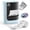 Blue, variant on Pm220s Label Maker Machine With Tape 2 Inch Bluethooth Portable Thermal Printer For Small Business Office Home Sticker Phone And Pc Black