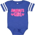 thumbnail image 3 of Inktastic Mawmaw's Girl Gender Reveal Girls Baby Bodysuit, 3 of 5