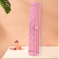 thumbnail image 3 of Portable Mini Paper Cutter with Enhanced Safety Design Precise Cutting for Scrapbook Card, Journal Craft, 3 of 7