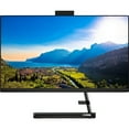 thumbnail image 4 of Lenovo IdeaCentre 3 24ALC6 F0G100LDUS All-in-One Computer - AMD Ryzen 3 5300U Quad-core (4 Core) 2.60 GHz - 8 GB RAM DDR4 SDRAM - 256 GB M.2 PCI Express NVMe 3.0 SSD - 23.8" Full HD 1920 x 1080, 4 of 13