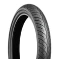 thumbnail image 2 of Llanta Bridgestone 100/90-19 Battlax Bt45F tubeless 57V negro, 2 of 2