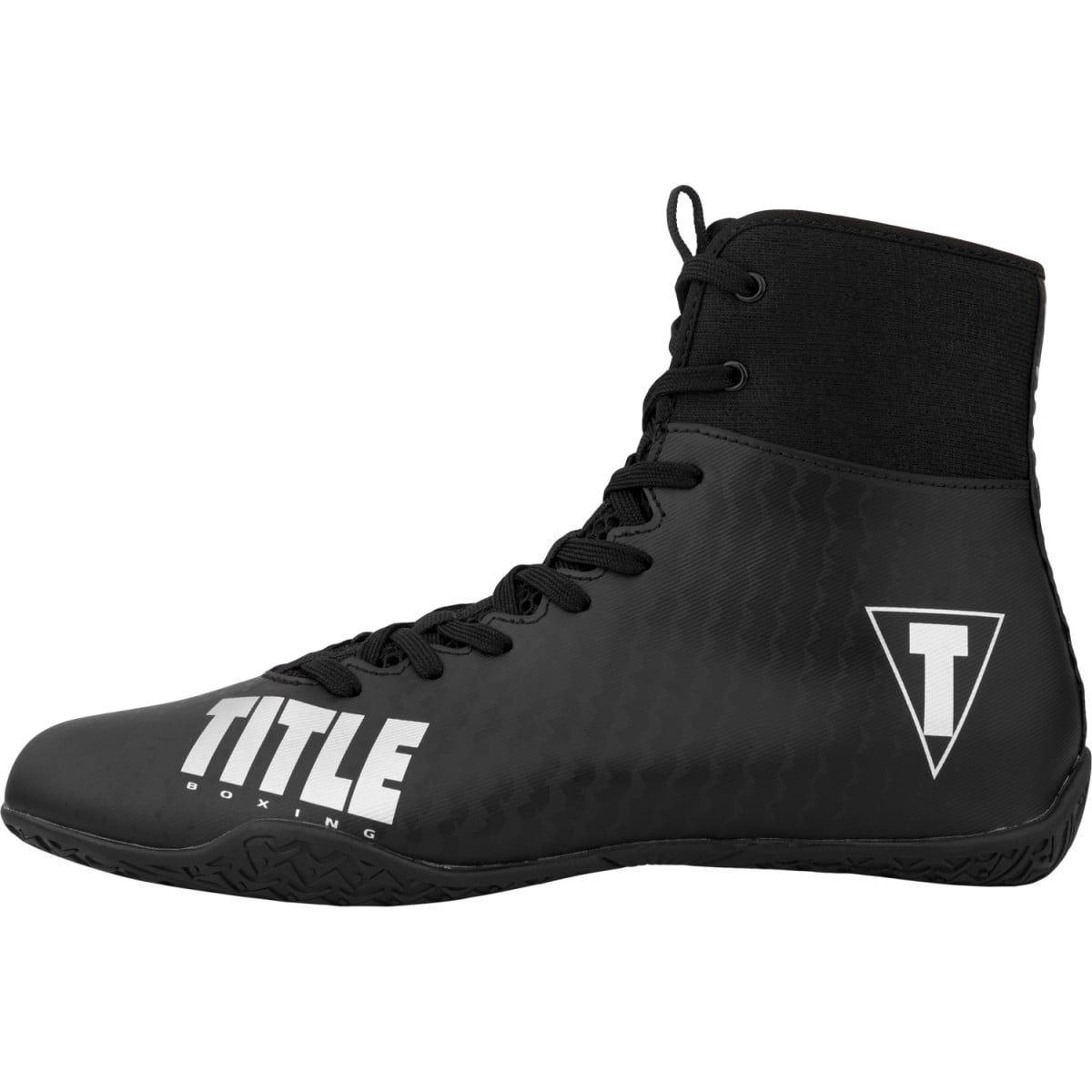 mid boxing shoes
