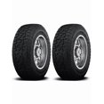 thumbnail image 1 of PAQUETE DE 2 LLANTAS - 265 65 R17 BLACKHAWK RIDGE RT LB CB 116Q XL, 1 of 2