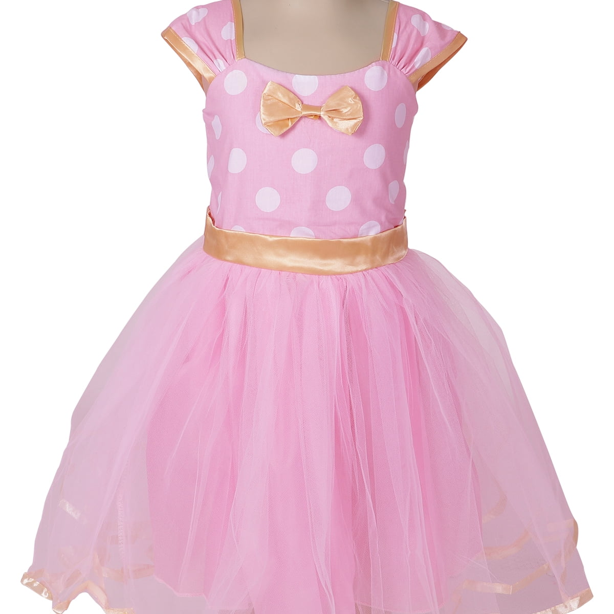 princess minnie mouse dress