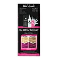 Splat 30 Wash Pink Fetish Hair Color Kit, SemiPermanent Dye