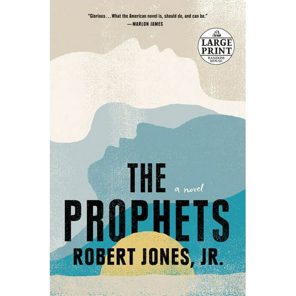 The Prophets (Paperback)