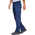 thumbnail image 4 of PRORTX Womens Cargo Pants, 4 of 4