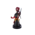 thumbnail image 2 of Exquisite Gaming Marvel - Deadpool Zombie Cable Guy, 2 of 6