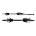 thumbnail image 5 of Maxfavor CV Joint Axle Shaft Assembly Front NCV69455 NCV69456 for 2007-2011 Toyota Camry Hybrid Engine FWD Auto CVT Trans, 5 of 5